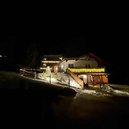 Ferienhaus Weixelbraun Малльніц Екстер'єр фото