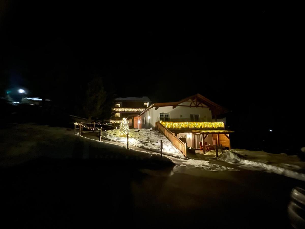 Ferienhaus Weixelbraun Малльніц Екстер'єр фото