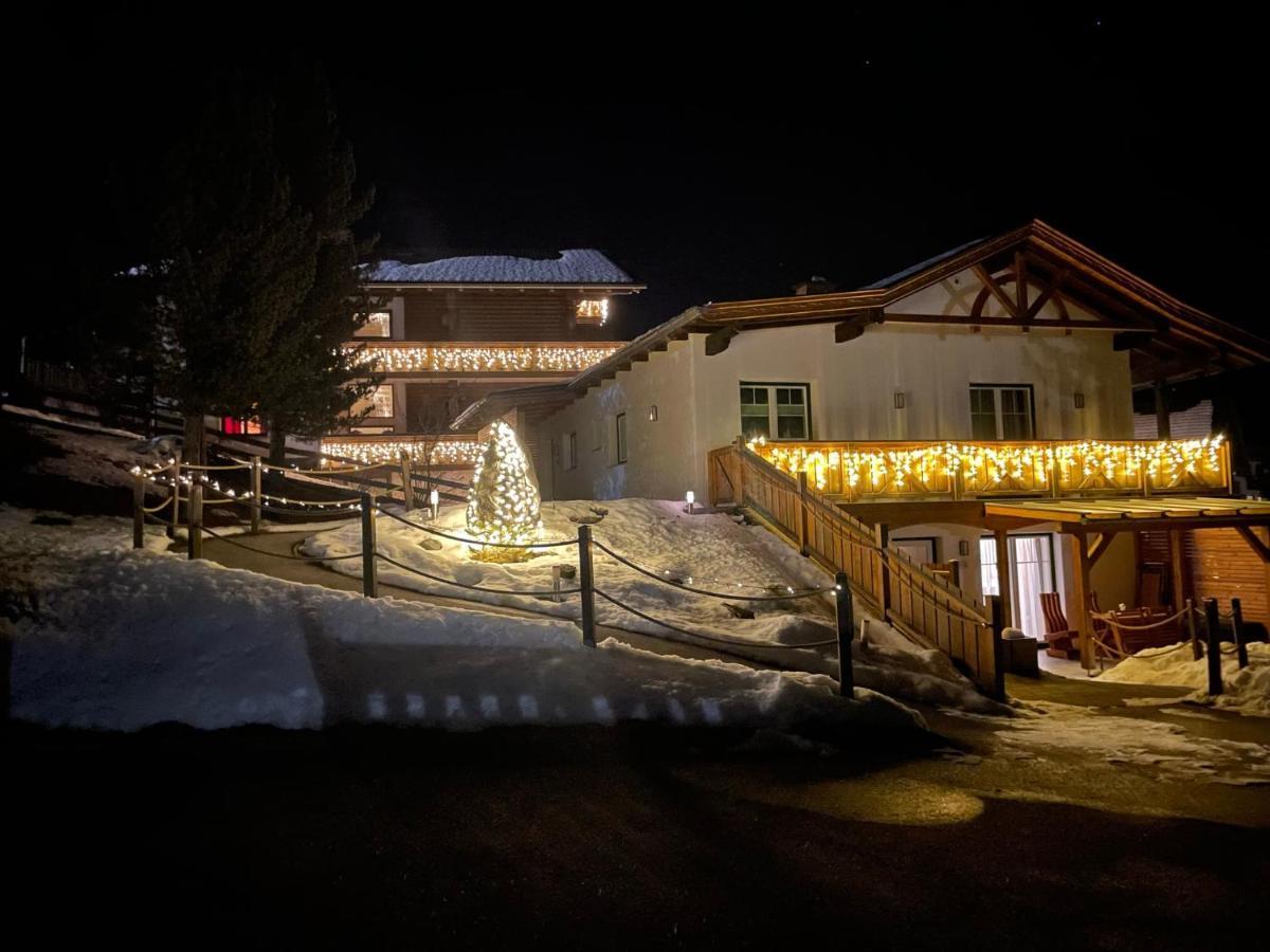 Ferienhaus Weixelbraun Малльніц Екстер'єр фото