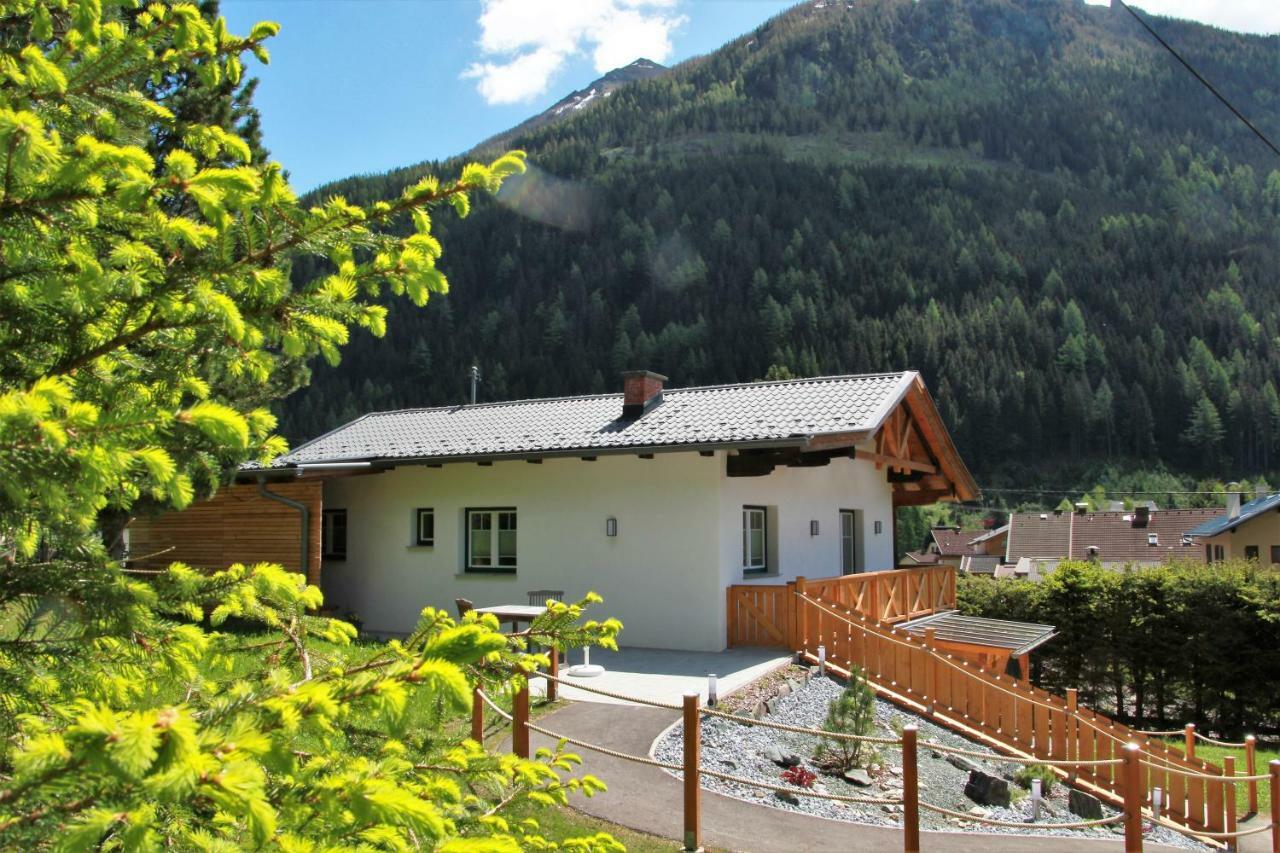 Ferienhaus Weixelbraun Малльніц Екстер'єр фото