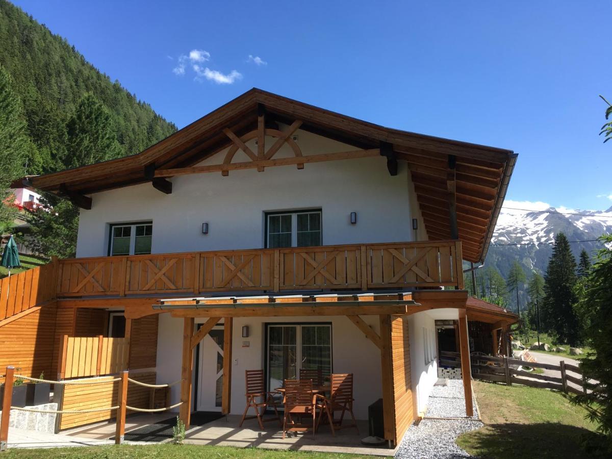 Ferienhaus Weixelbraun Малльніц Екстер'єр фото