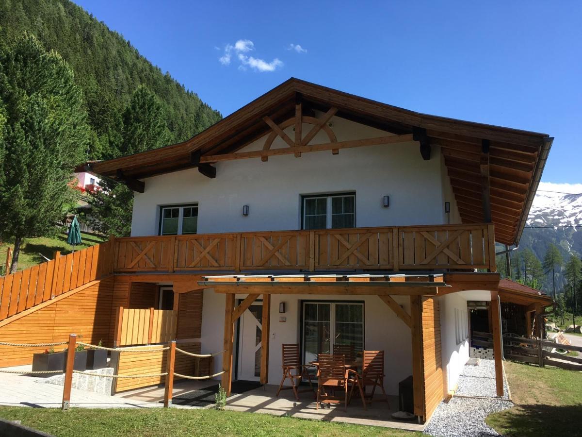 Ferienhaus Weixelbraun Малльніц Екстер'єр фото